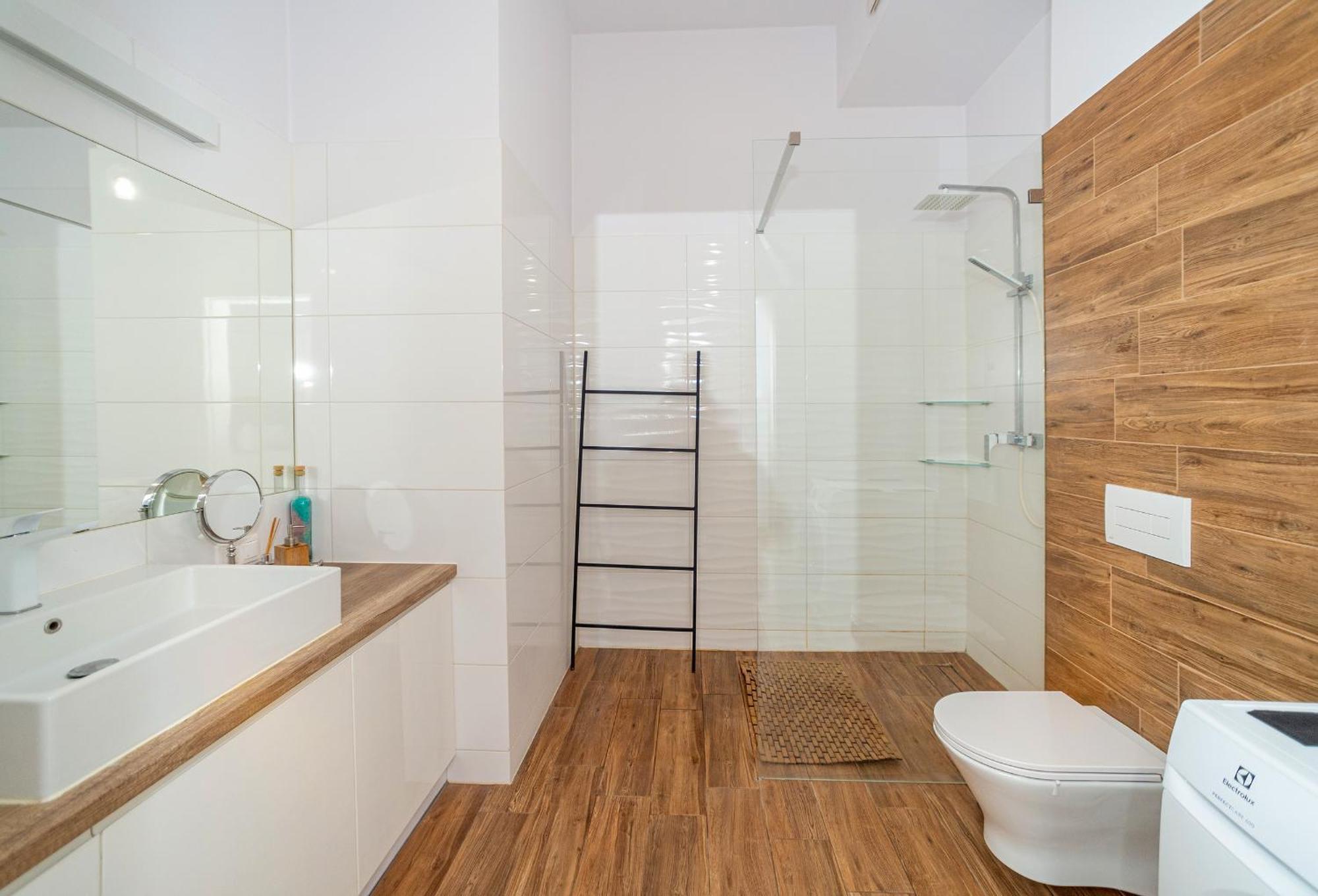 Host Lofty Tymienieckiego Apartament