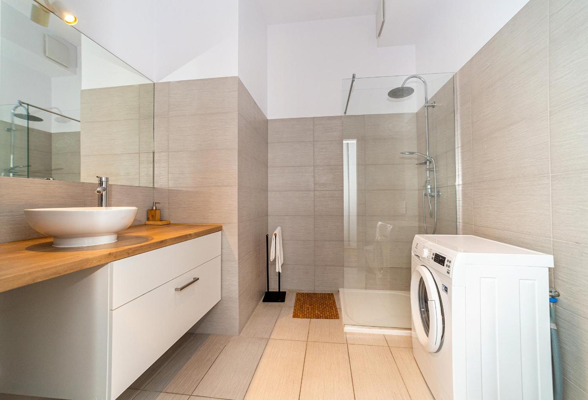 Apartament Host Lofty Tymienieckiego Łódź