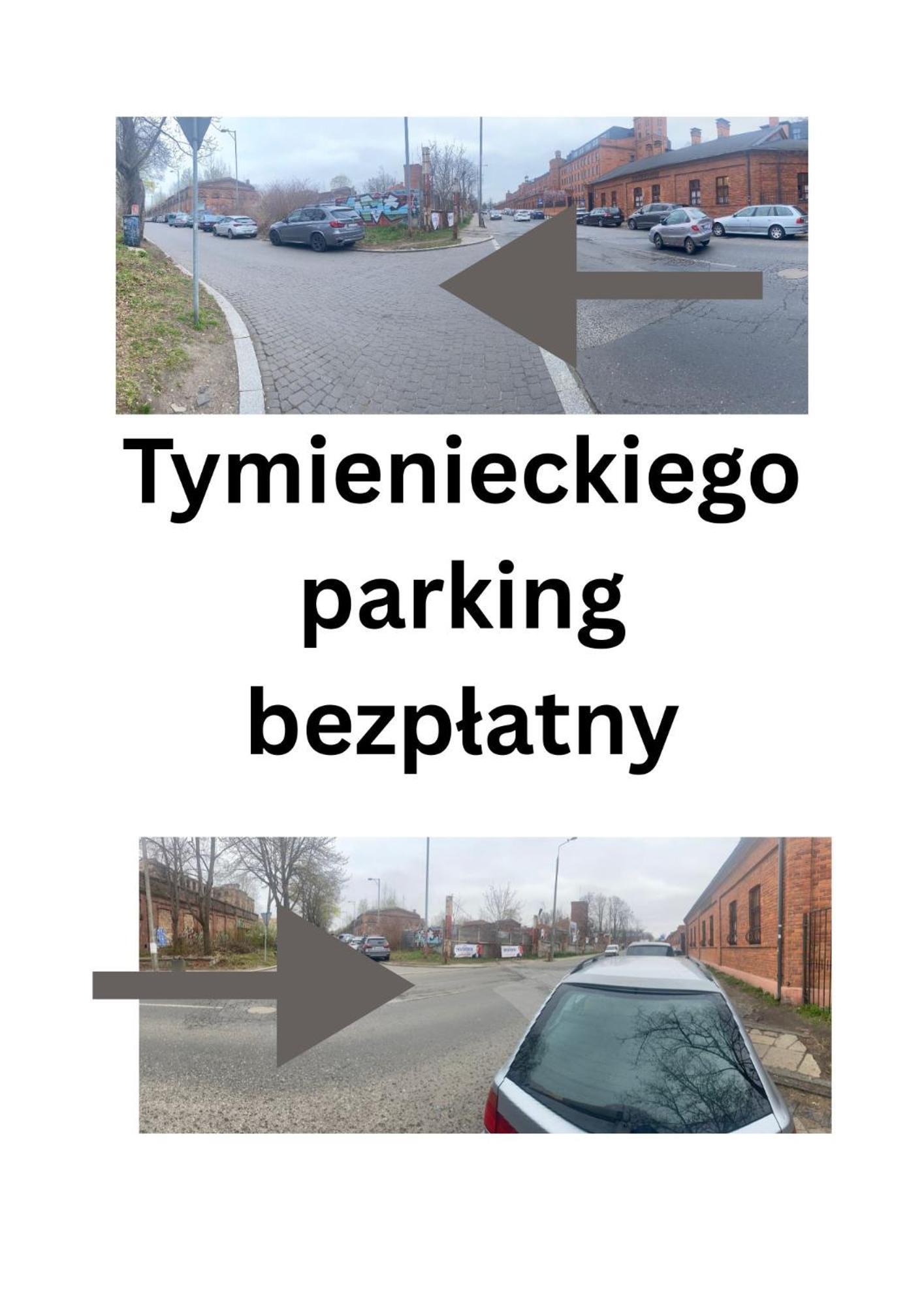Host Lofty Tymienieckiego Apartment *